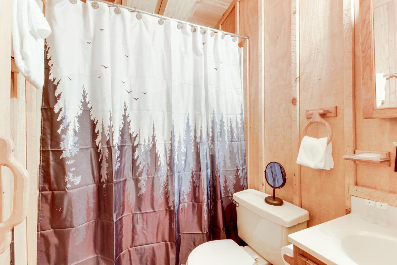 Sweet Home Away Sautee Nacoochee Kültér fotó